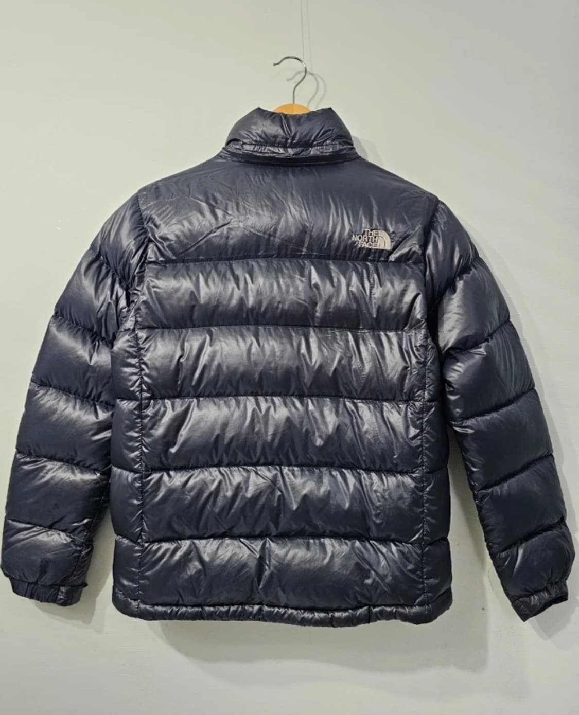 노스페이스 눕시 700필 패딩 90사이즈 상품이미지5