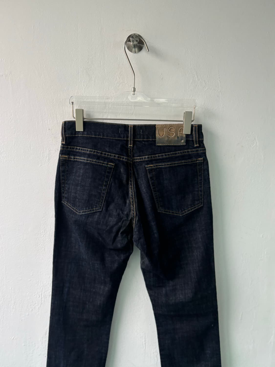 존바바토스 셀비지 진 상품이미지8