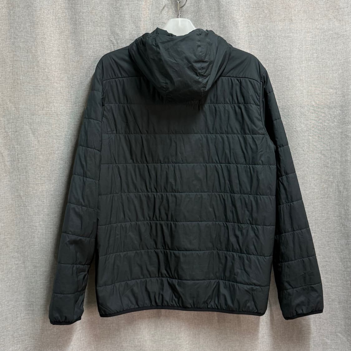 [해외M] 피엘라벤 Fjallraven 켑 패디드 후드자켓 상품이미지4