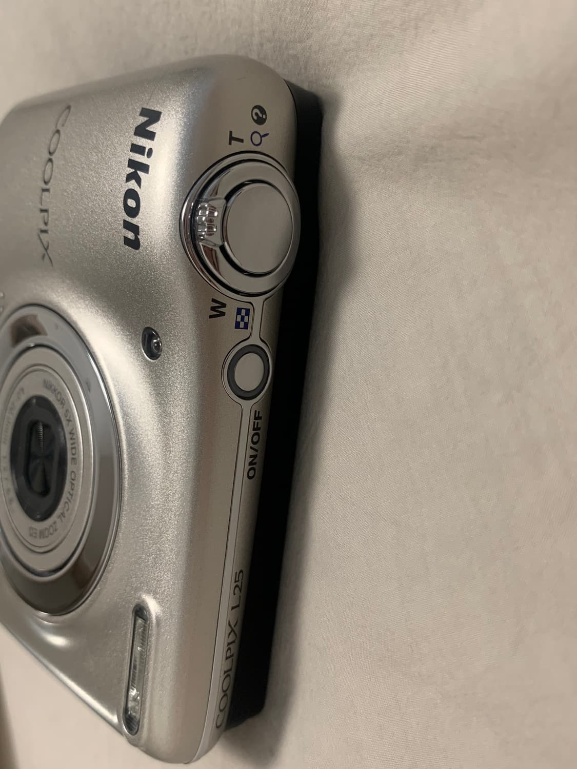 니콘 쿨픽스 L25 / Nikon coolpix L25 상품이미지4