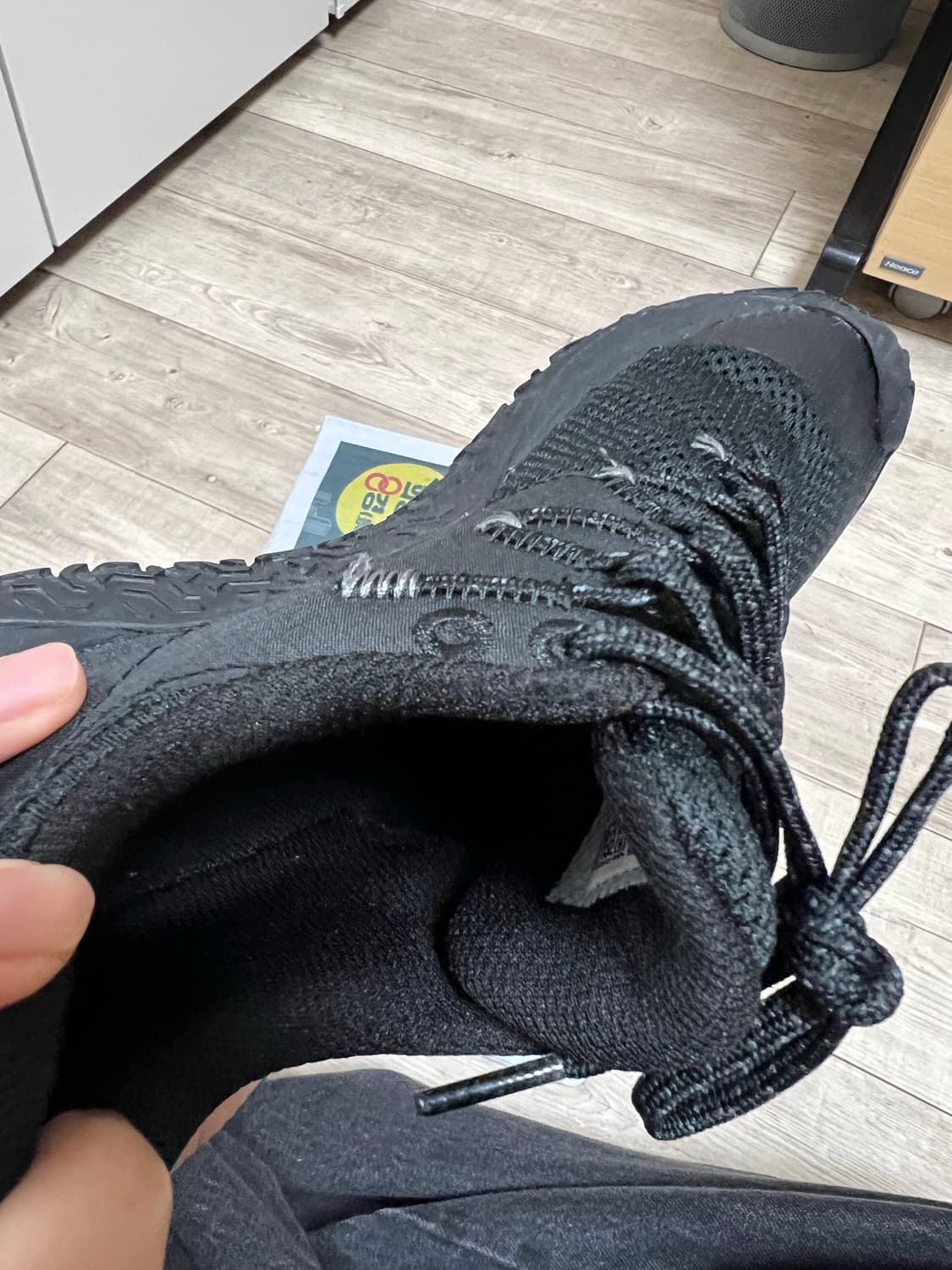 머렐 우먼 트레일 글로브 상품이미지4