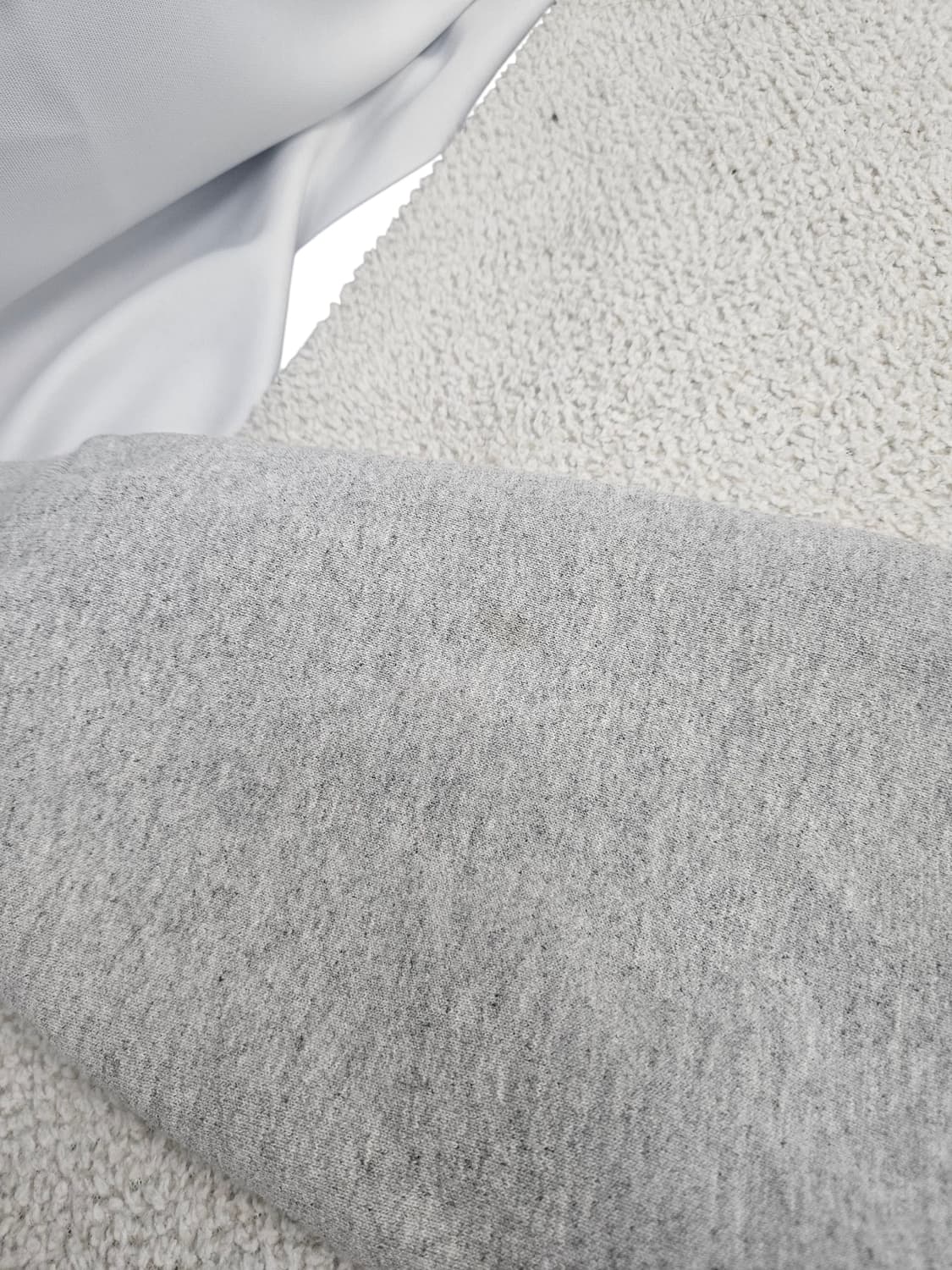 슈프림 박스 로고 써멀 후드집업 상품이미지10