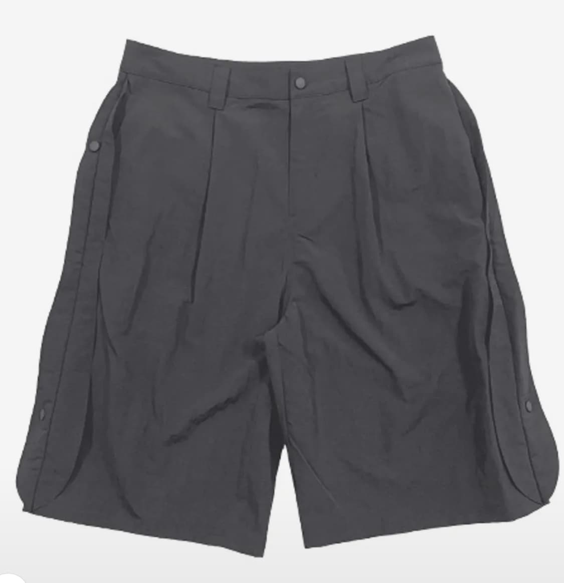 주앙옴므 COLOR BLCOK HAIRY KNIT 외2 상품이미지2