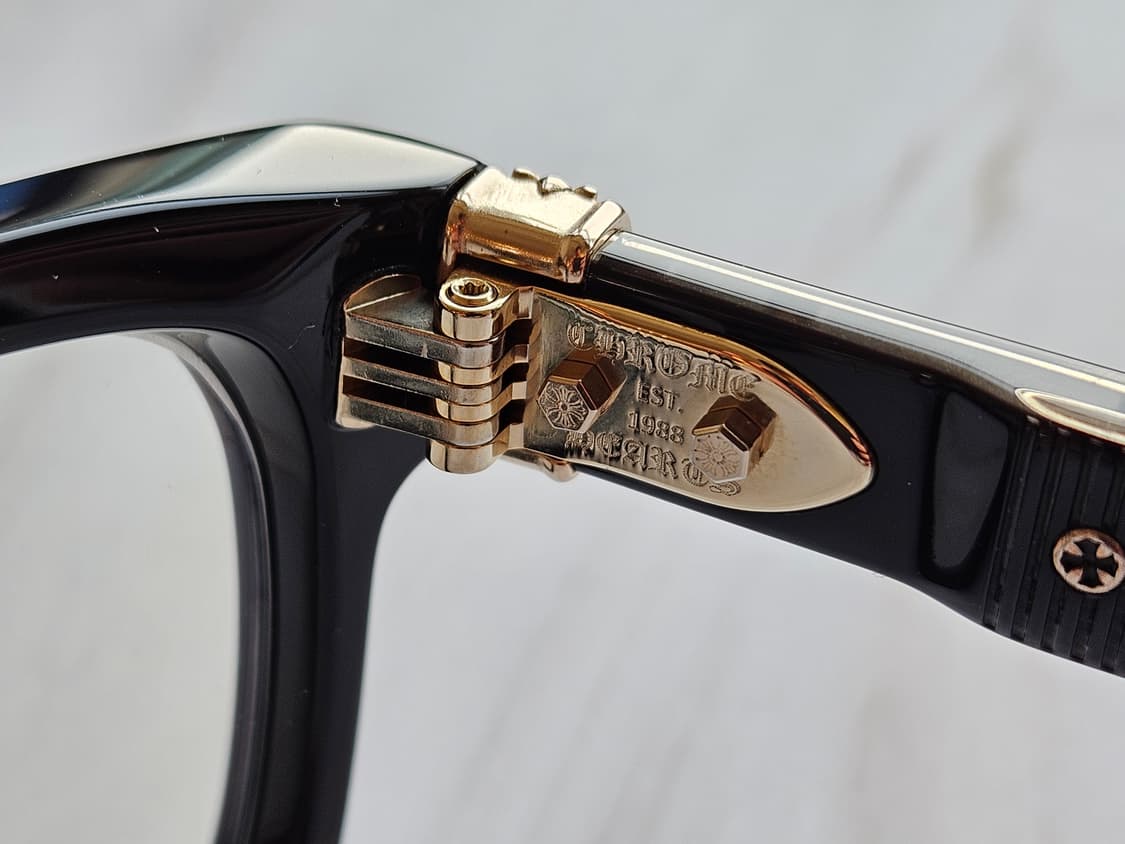 크롬하츠 PEN15 펜15 블랙골드 상품이미지6