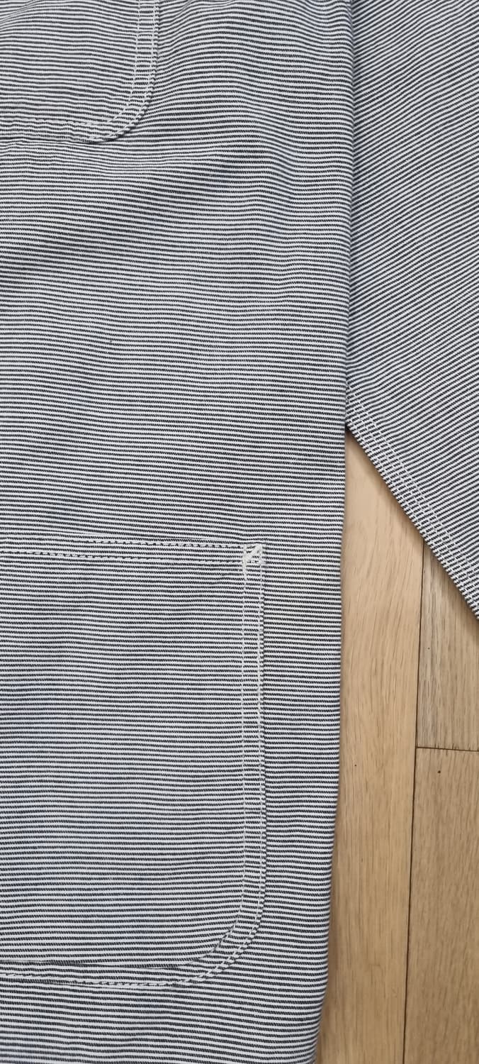 칼하트 WIP 미시건 초어 자켓 M _ 남성 상품이미지4