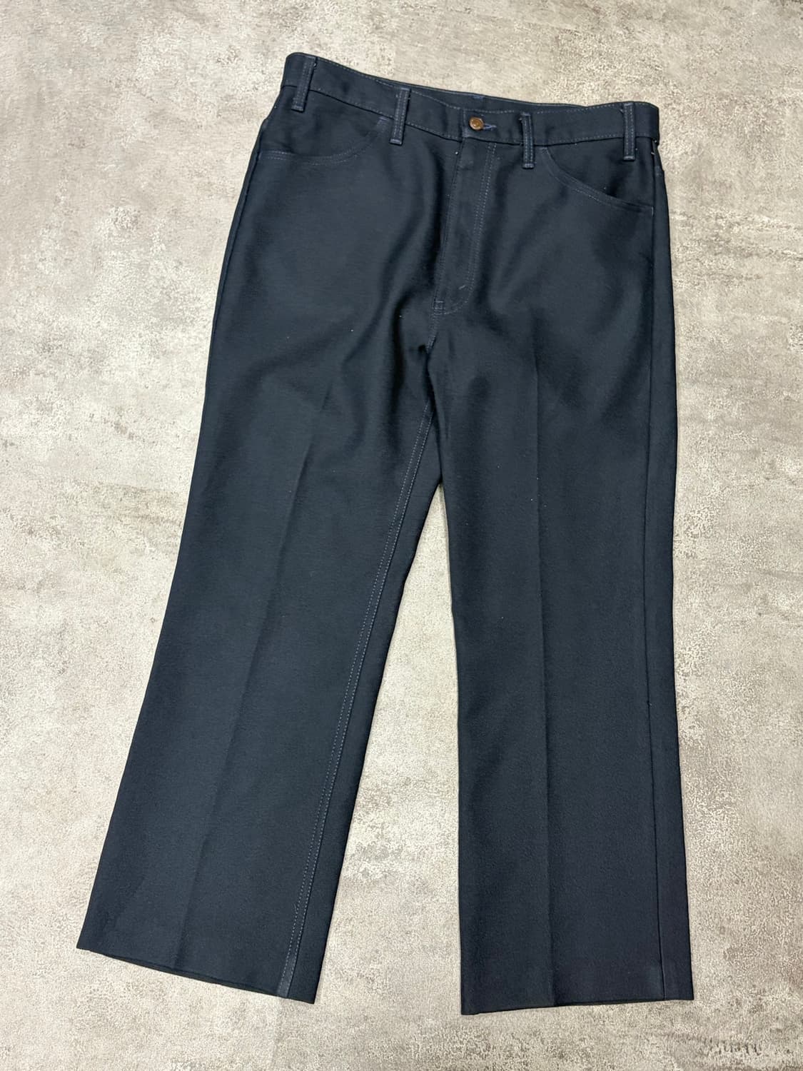 90s 리바이스 Levis 슬랙스 made in USA 상품이미지4