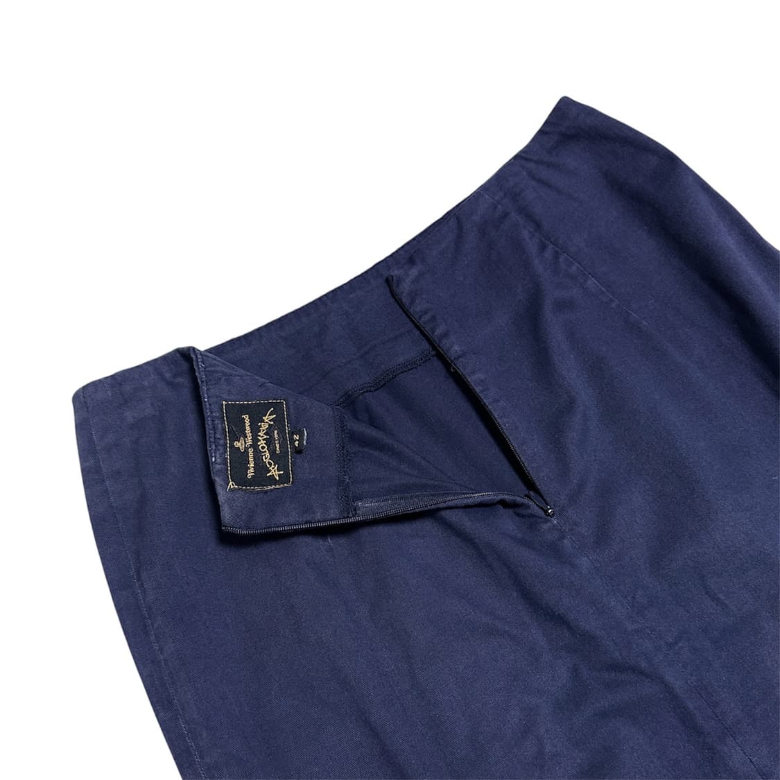 08s Vivienne Westwood Skirt 상품이미지3