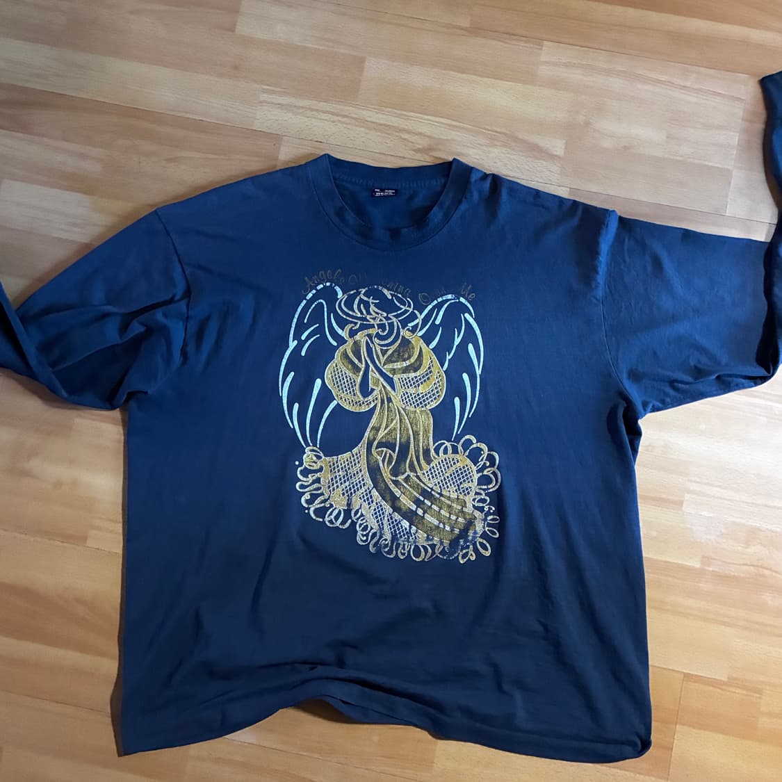 90s 롱슬리브 상품이미지1