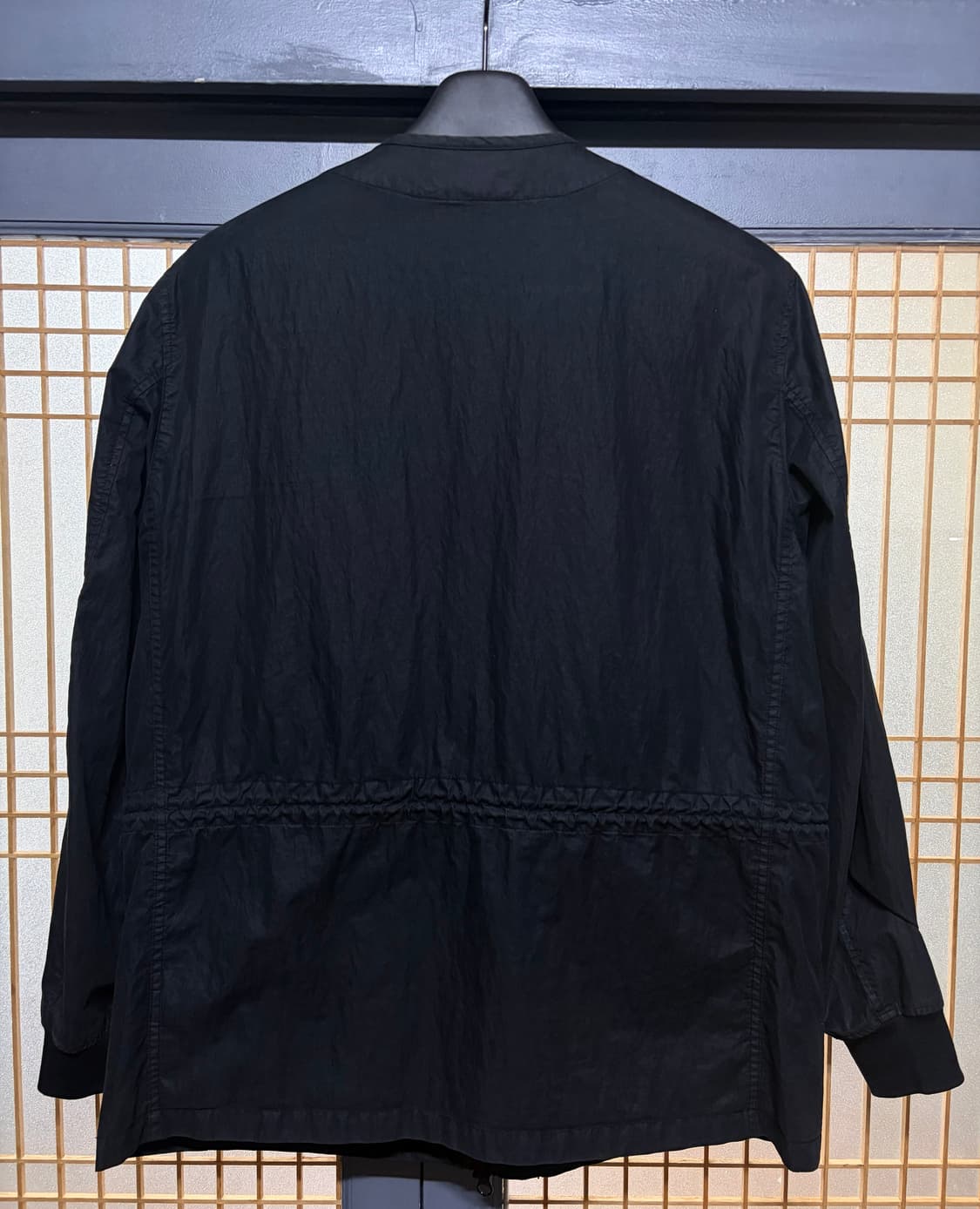 [XXL]스톤아일랜드 카라리스 자켓 고스트피스 상품이미지6