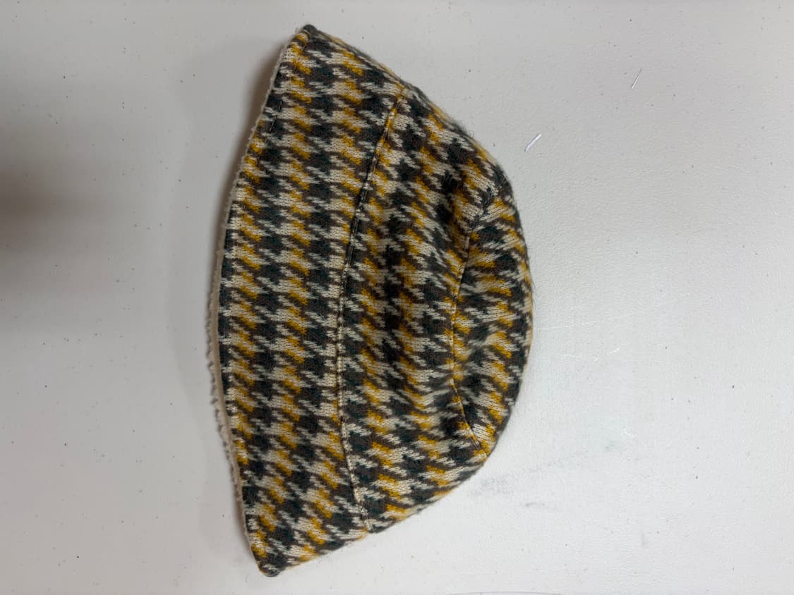 쉘파버킷햇 상품이미지2