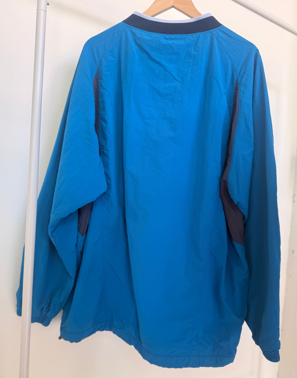 마틴로즈(Martion Rose) 풀오버 윈드브레이커 상품이미지3