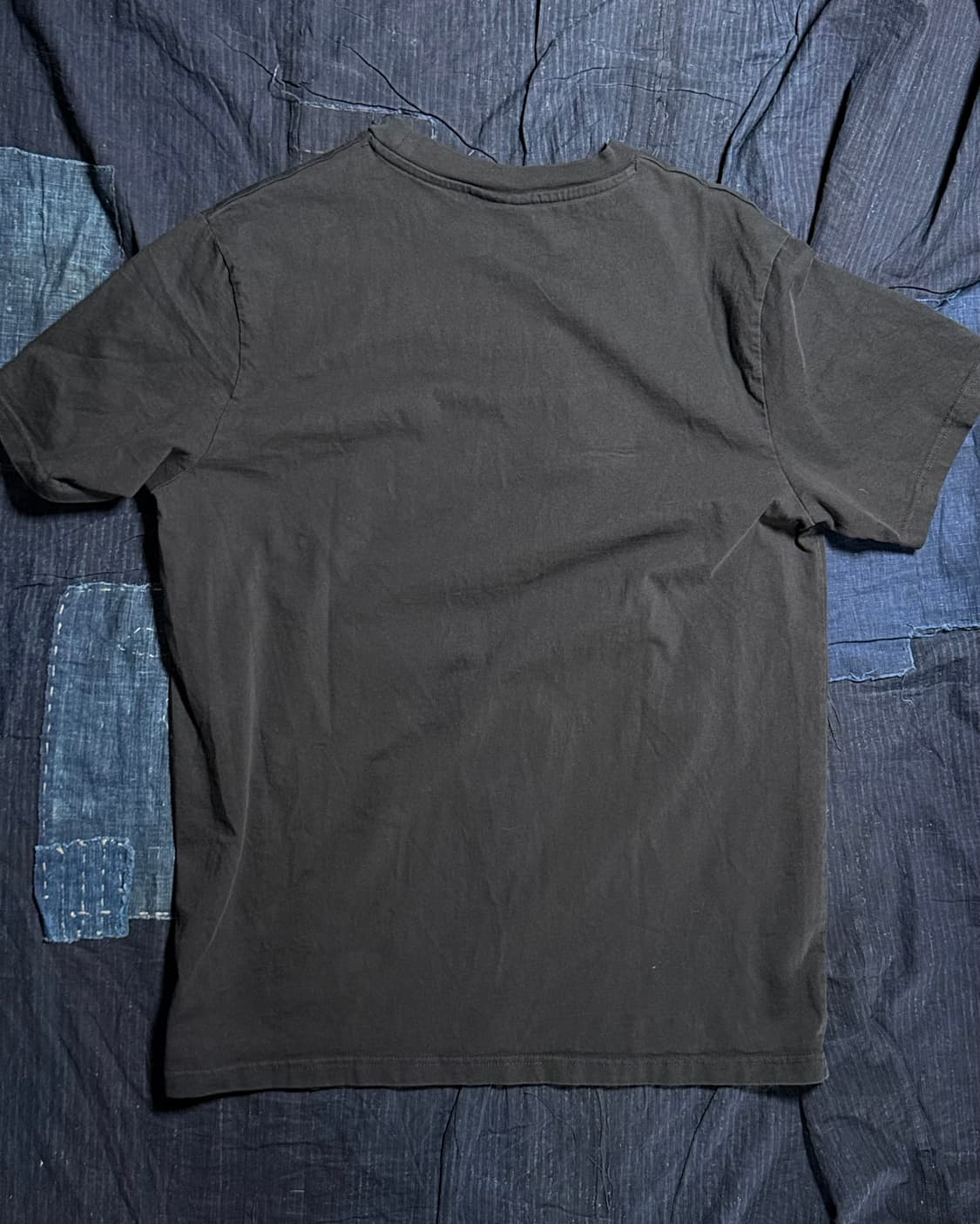 말콤X x 슈 팰리스 말콤X 그래픽 티셔츠 2XL 상품이미지5