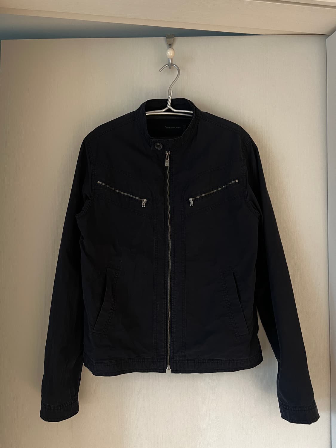 켈빈클라인 자켓 상품이미지2