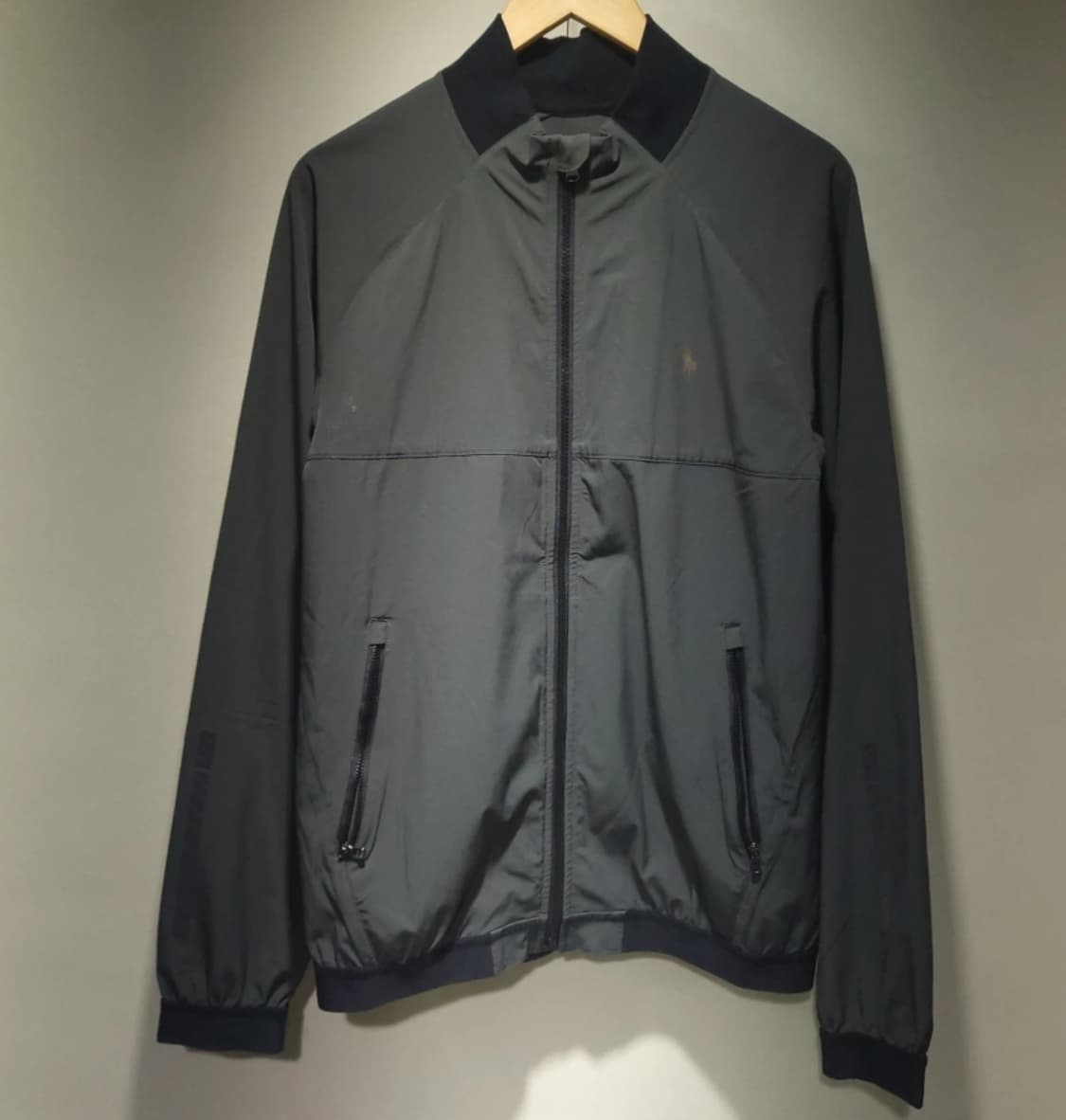 폴로 랄프로렌 남성 바람막이 자켓 95 상품이미지1