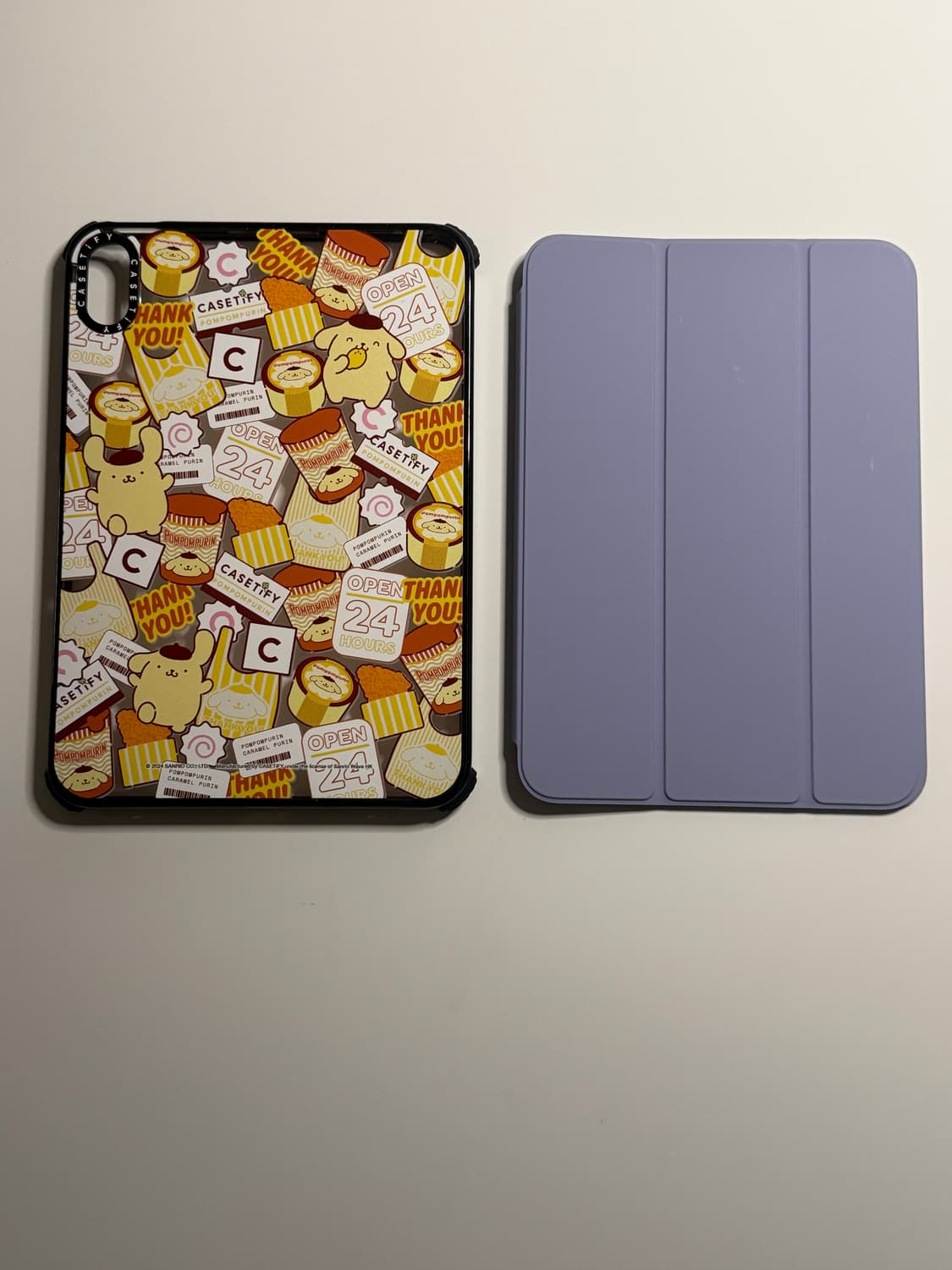 아이패드 미니 7세대 케이스 일괄 상품이미지1