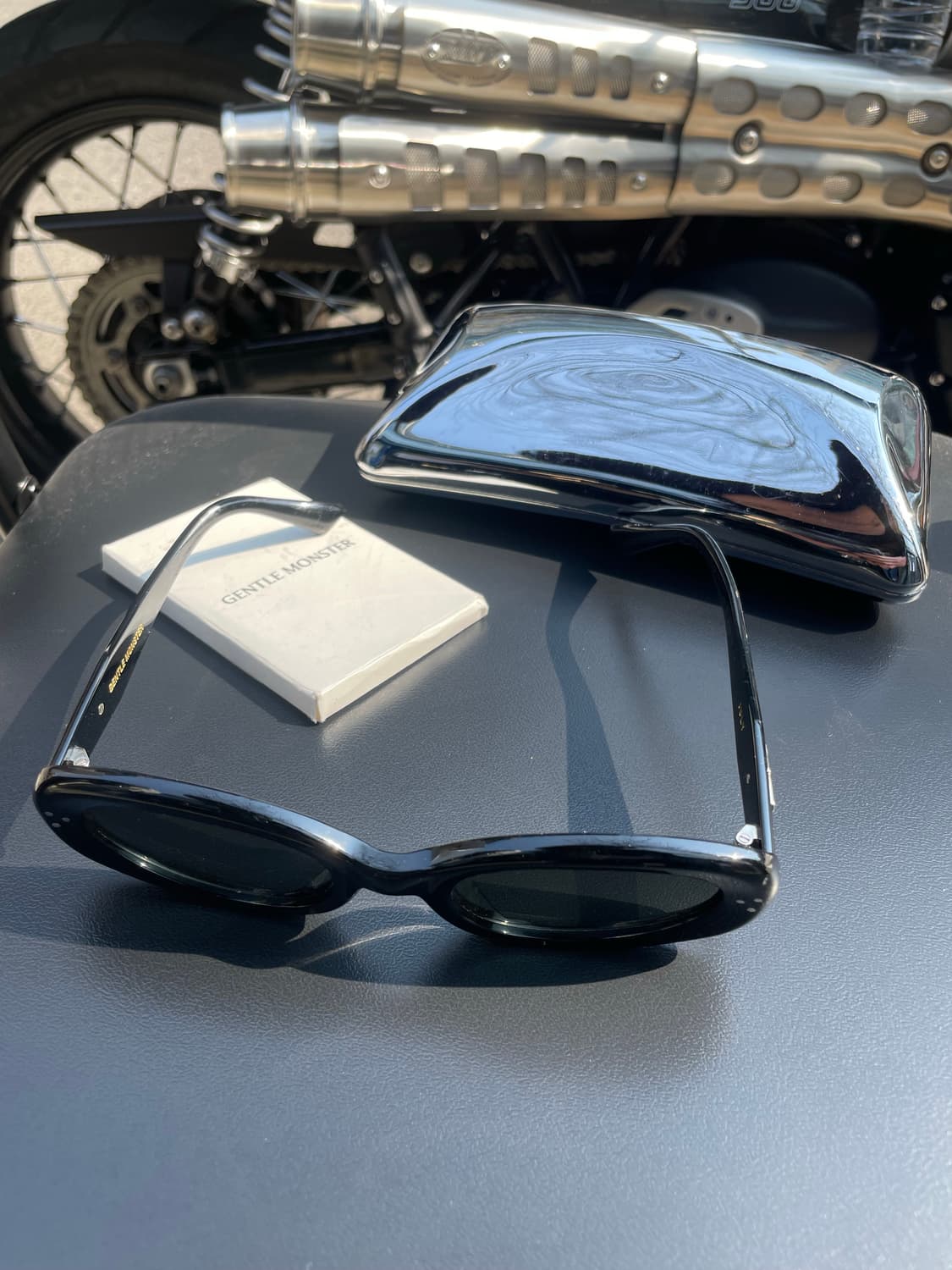 Gentle Monster July 01 상품이미지3