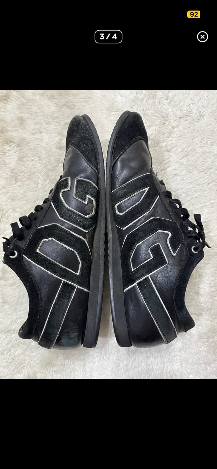 돌체앤가바나 스니커즈 상품이미지3