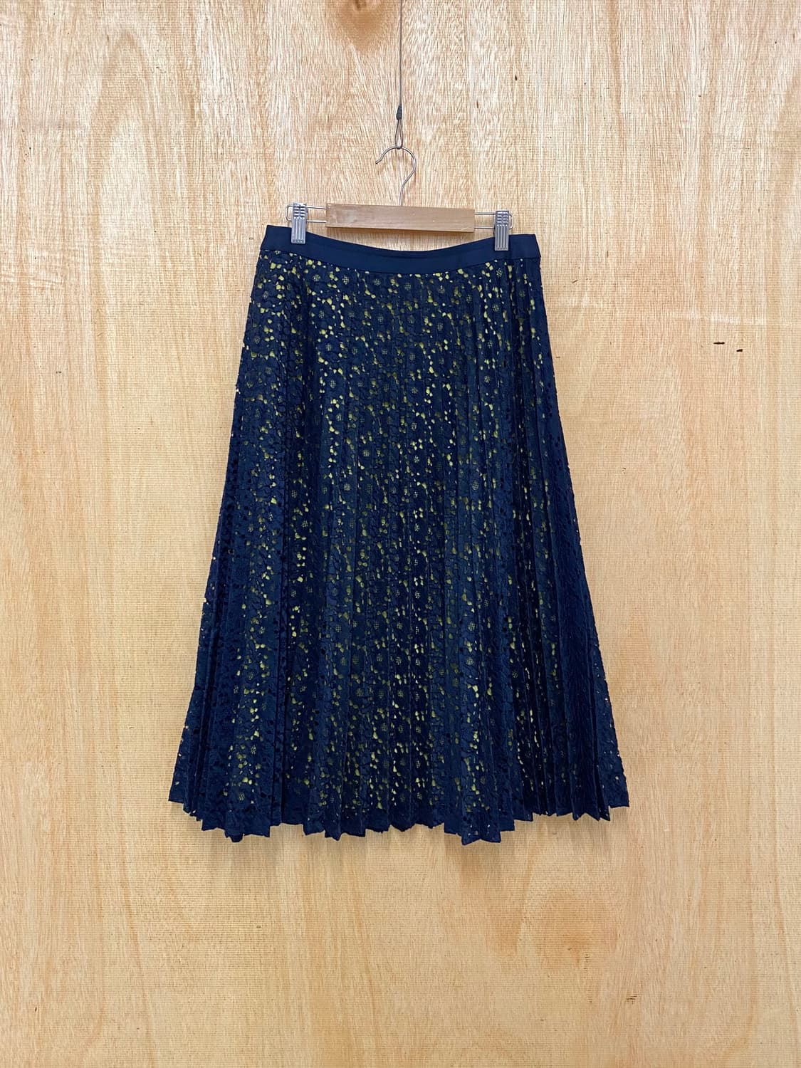 JOURNAL STANDARD pleats skirt 상품이미지4