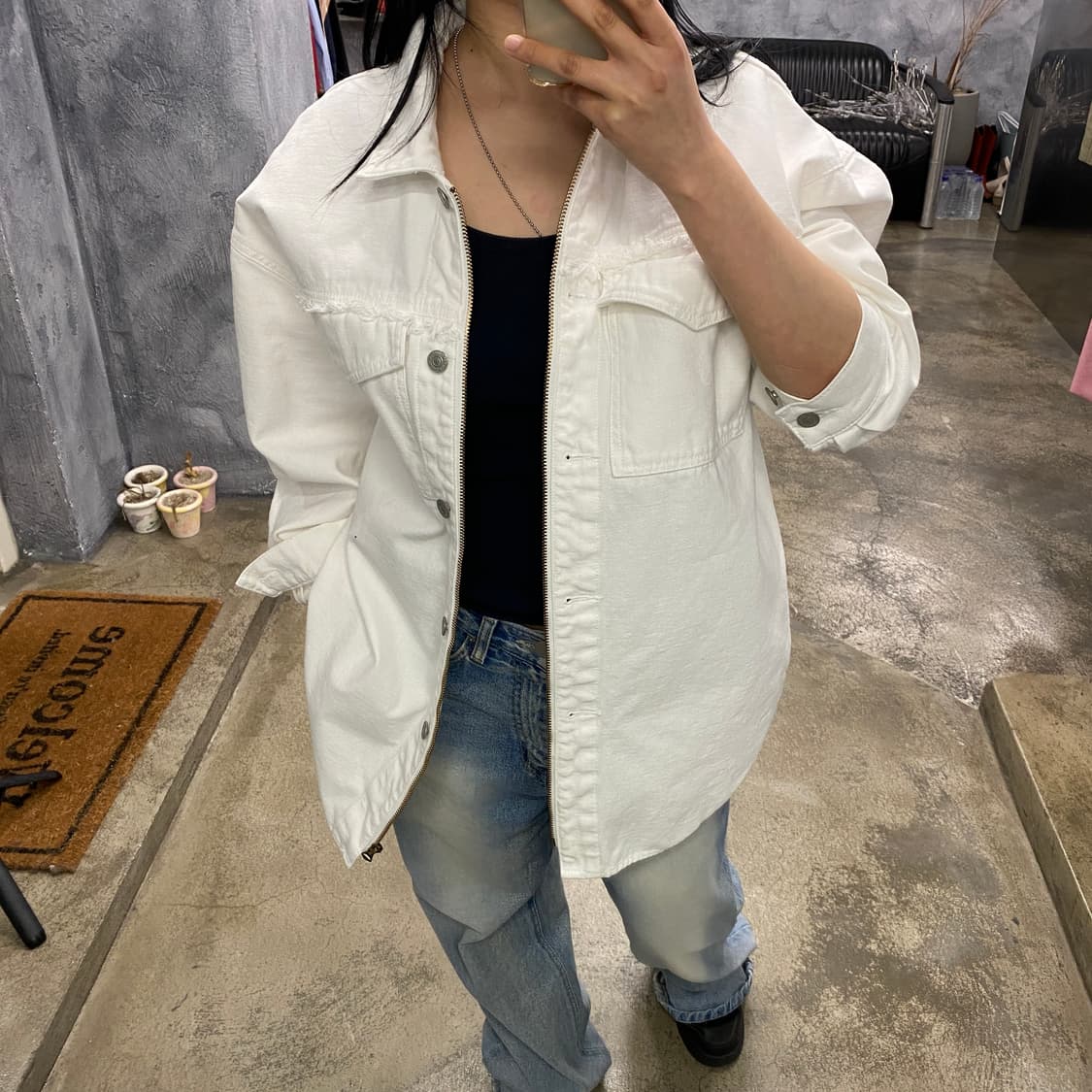 Japanese vintage 상품이미지7