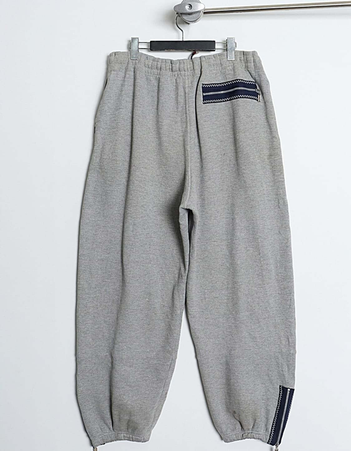 PHAT FARM Wide Sweat Pant (34~36) 상품이미지7