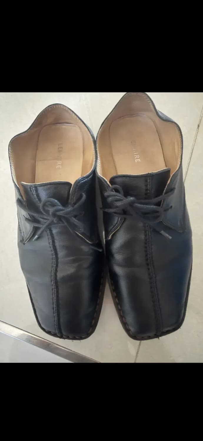 르메르 lemaire 더비로퍼 230 상품이미지3