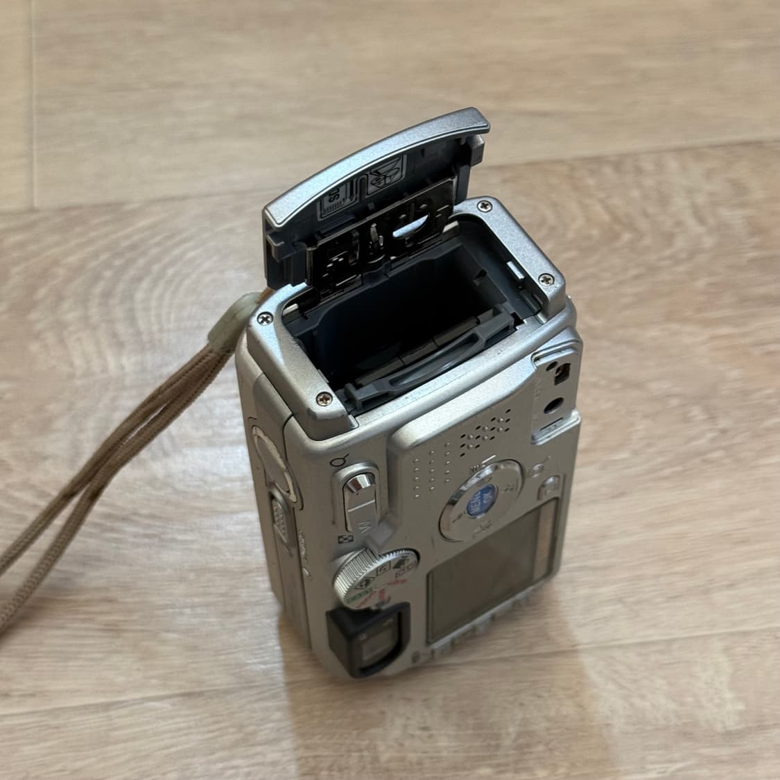 삼성 케녹스 UX4 KENOX UX4 빈티지 디카 상품이미지6