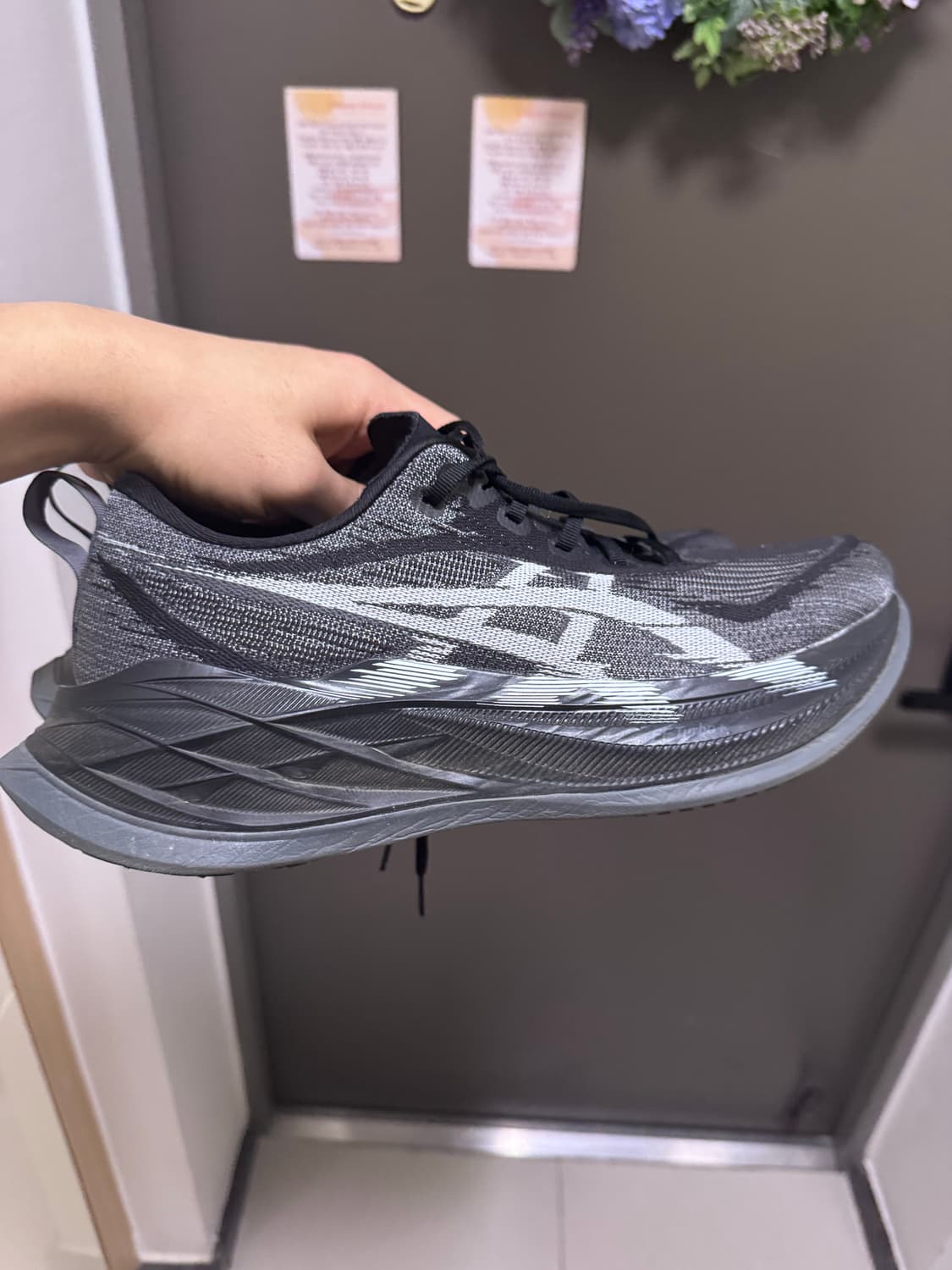 아식스 슈퍼블라스트2 (275) 상품이미지3