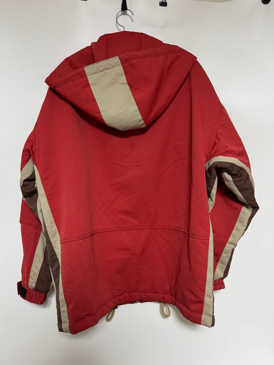 일본 Minus(20)Twenty 코랄 스키 점퍼 105-110 상품이미지2