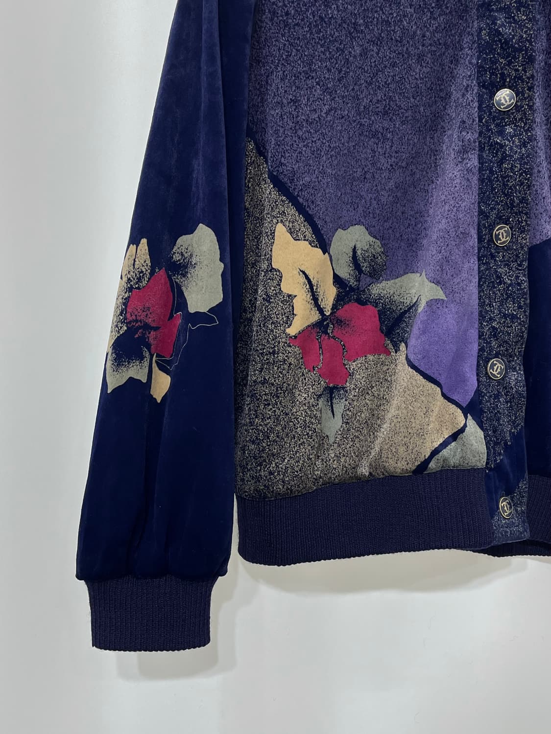 vintage jacket  상품이미지3