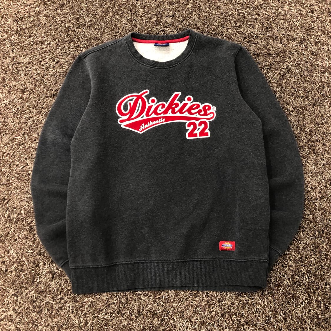 디키즈 맨투맨 상품이미지1