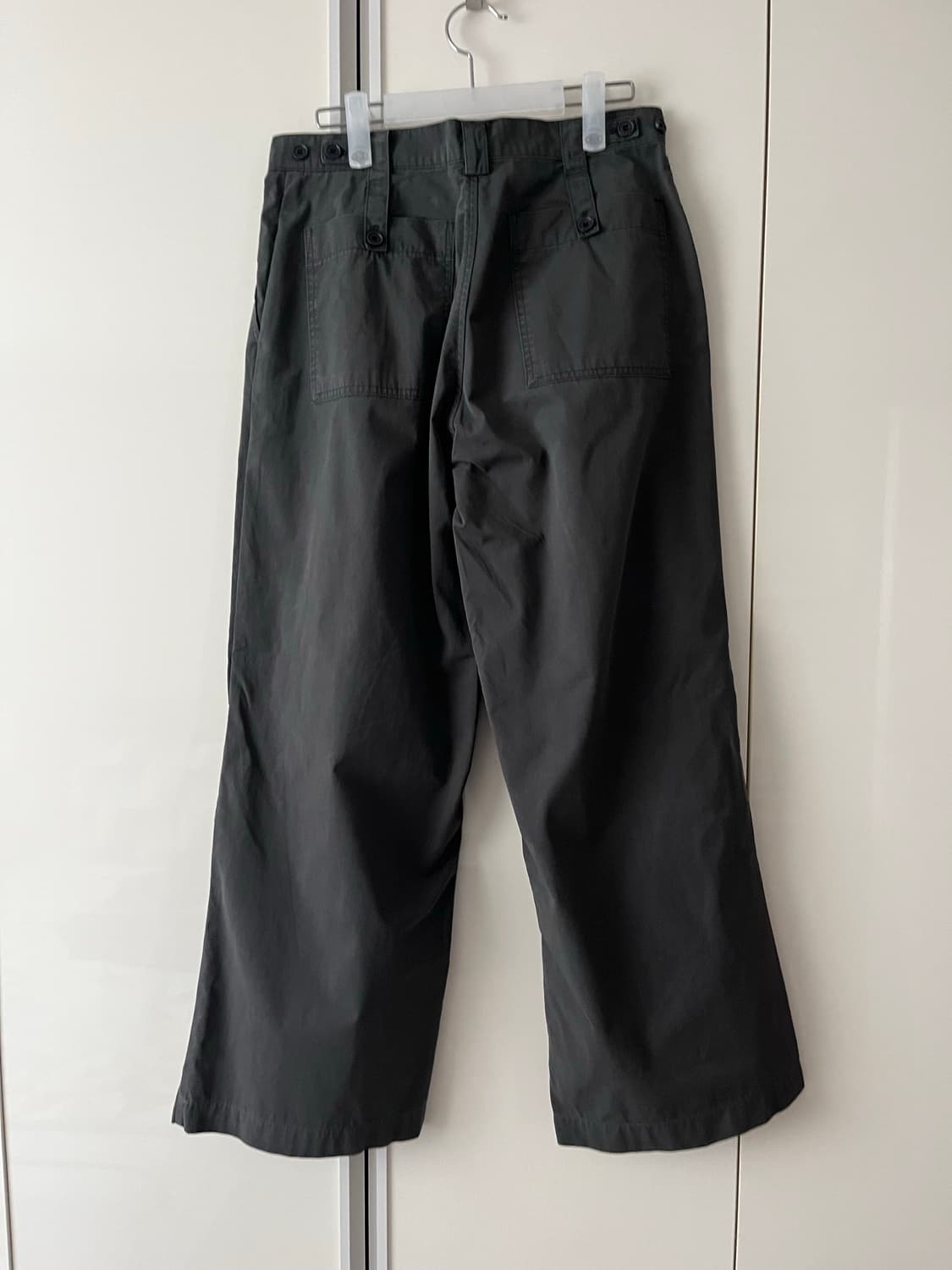 해칭룸 VTG 스노우 팬츠 2사이즈 상품이미지2