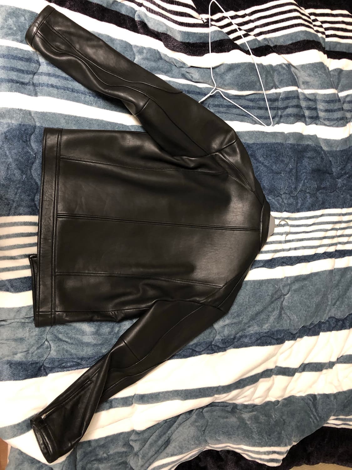 인사일런스 램스킨 바이커 m 상품이미지3