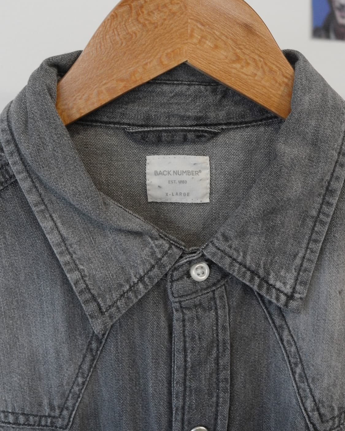 Back Number 상품이미지6