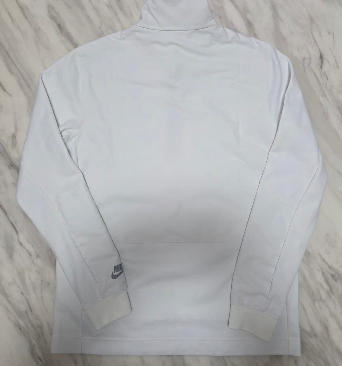 나이키 에어맥스 하프집업 아노락 상품이미지4