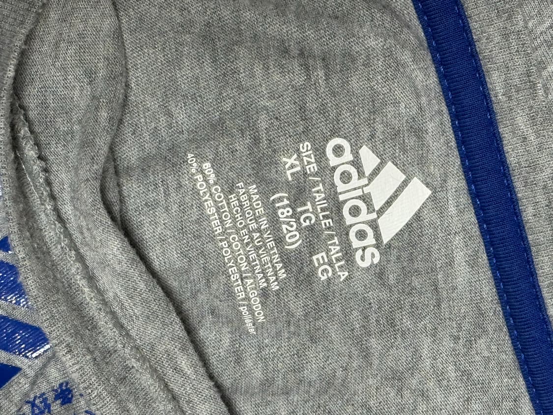 아디다스 반팔 상품이미지3