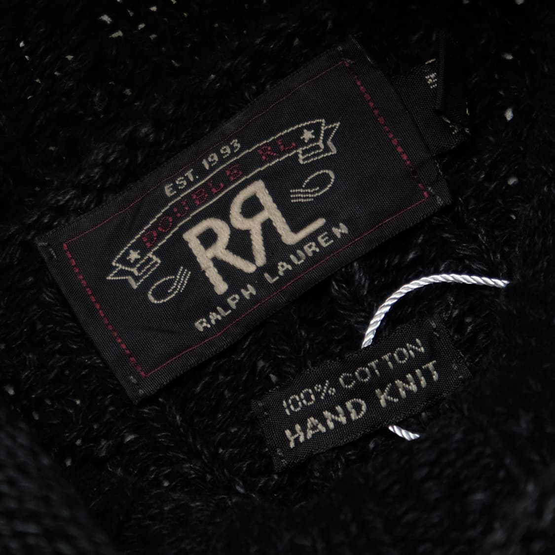 roll neck cable knit sweater 상품이미지7