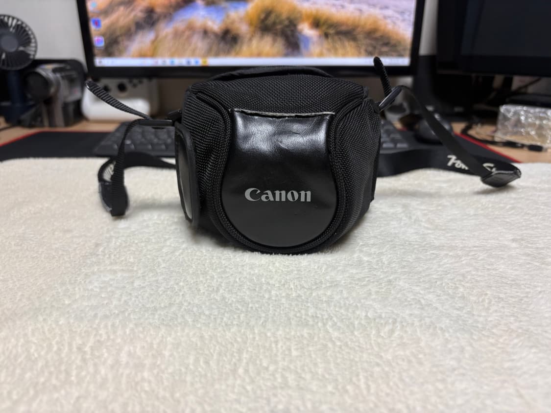 📸✨ 캐논 파워샷 SX10 IS 판매합니다 ✨📸 상품이미지9