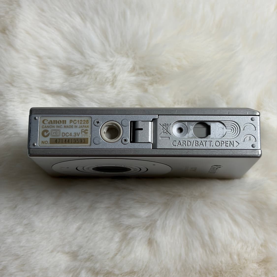 캐논 익서스70 상품이미지4