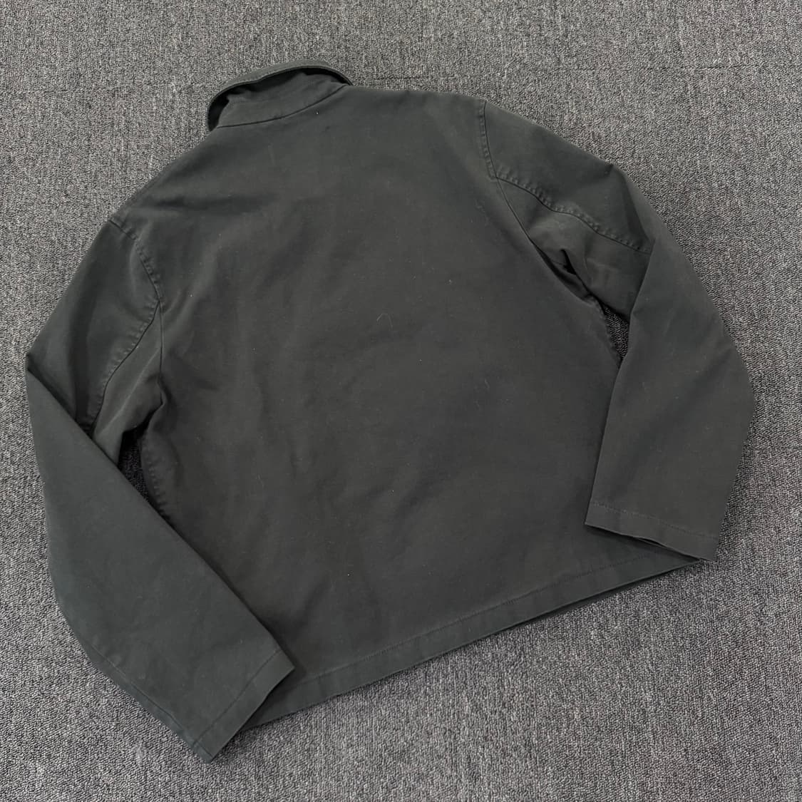 YMC 버튼 자켓 상품이미지6