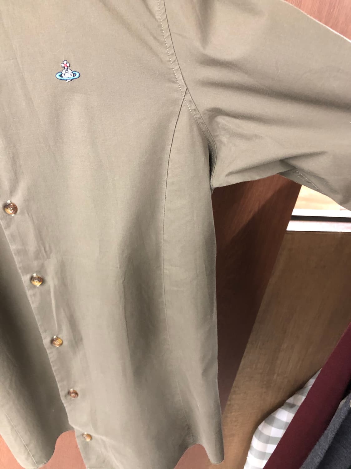 Vivienne westwood 셔츠 46 상품이미지6