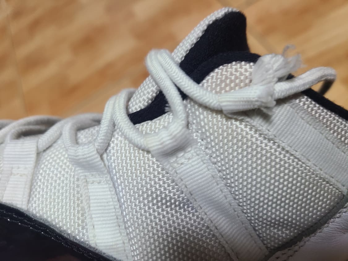 나이키 조던11 콩고드 하이 260(255추천) 상품이미지6