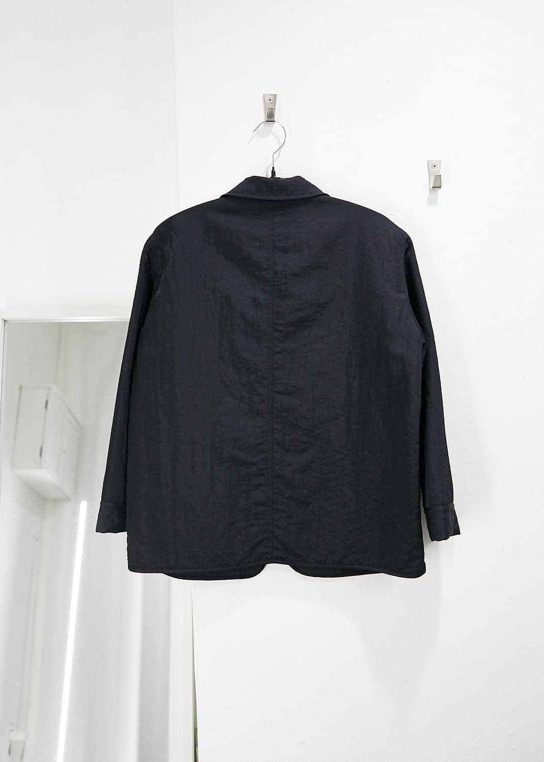 Y's Nylon Zip Jacket 상품이미지3