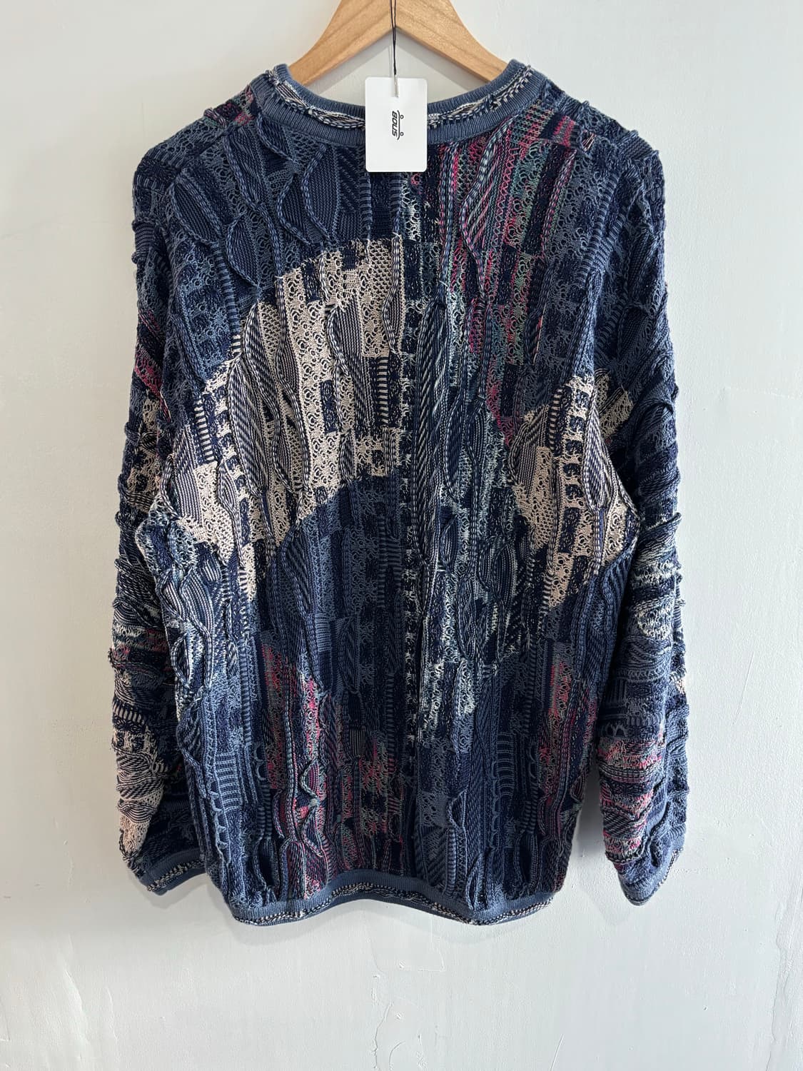 Tundra cable knit  상품이미지5