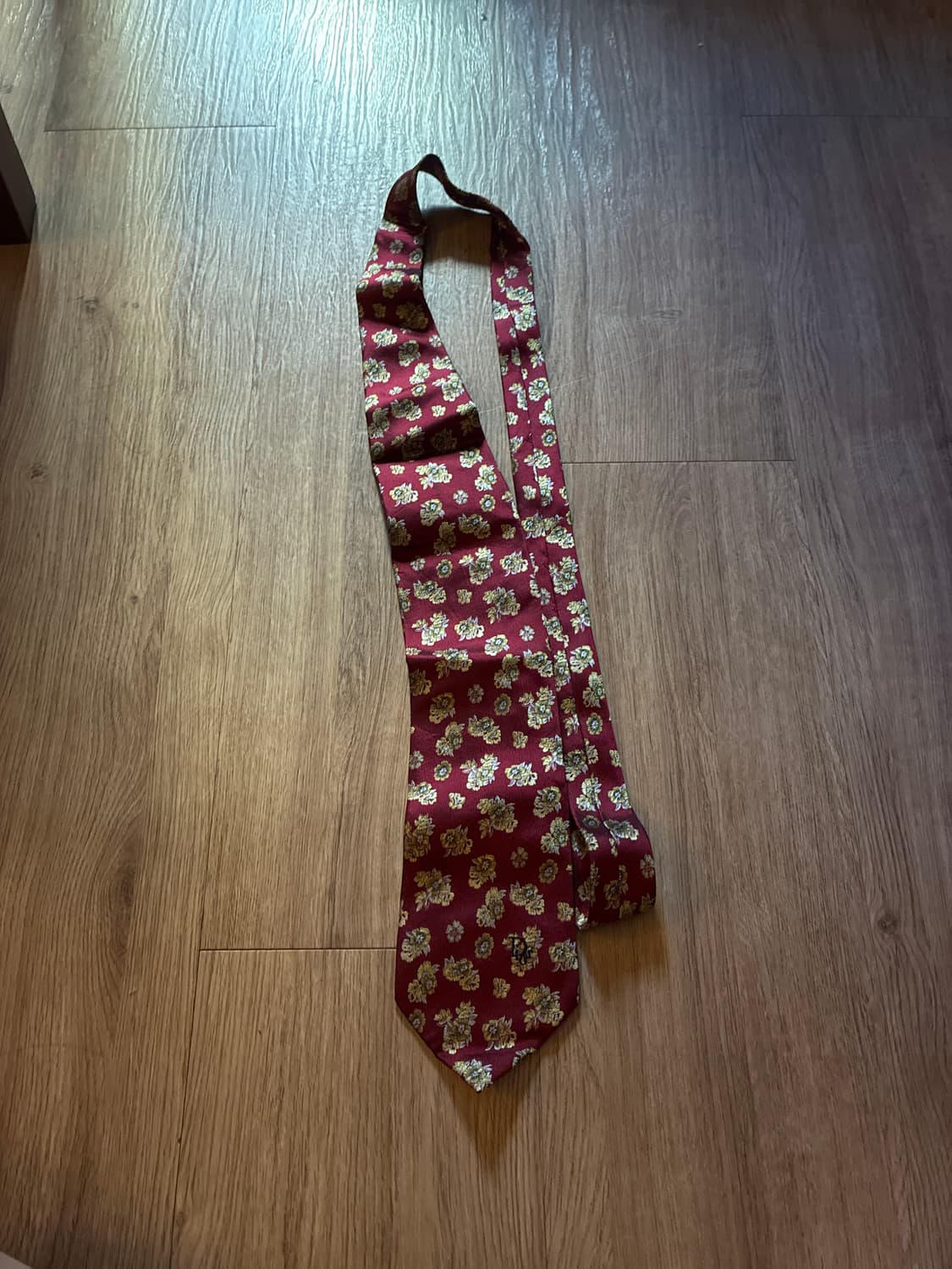 크리스챤 디올 넥타이 상품이미지1