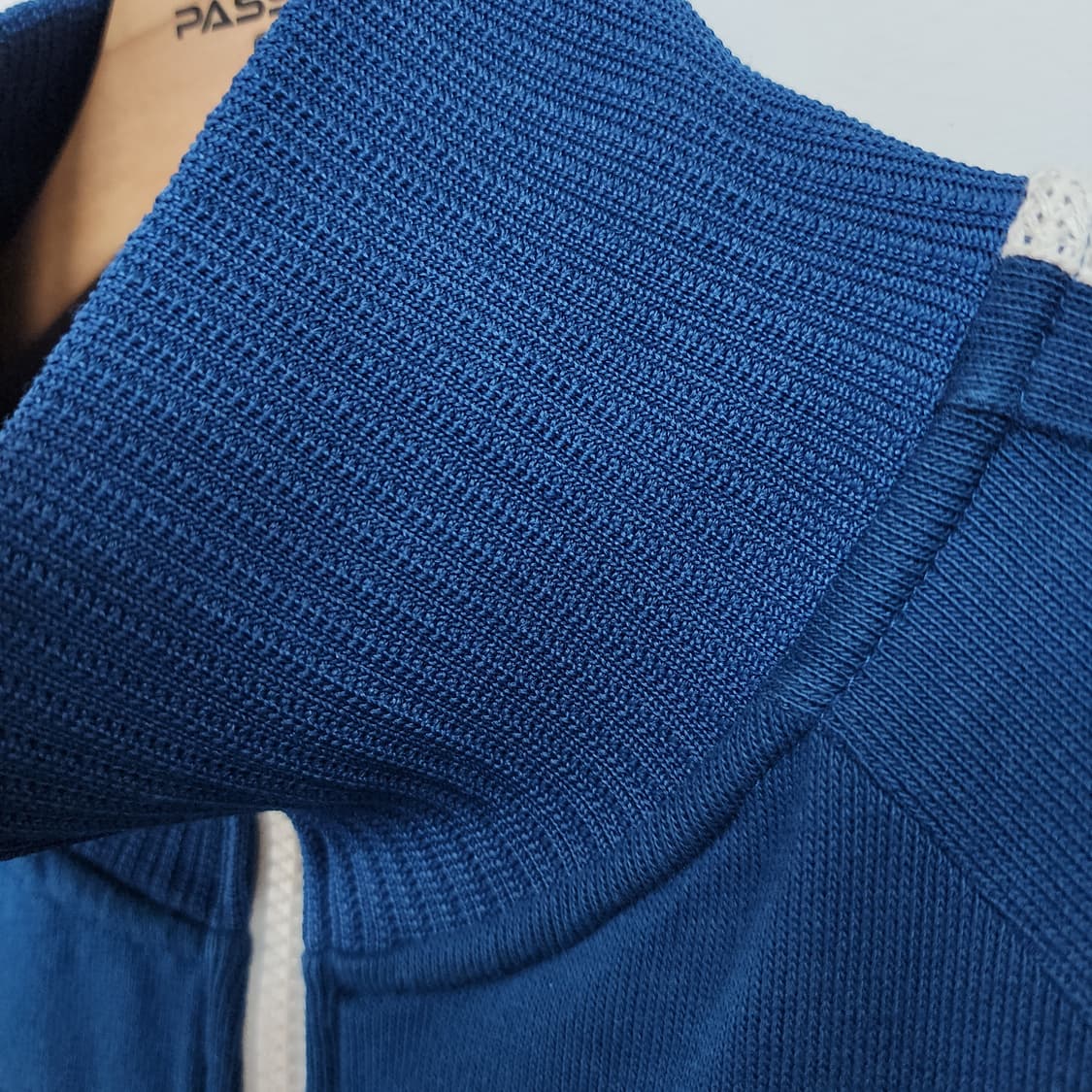 세터 블루종 자켓 블루 상품이미지7