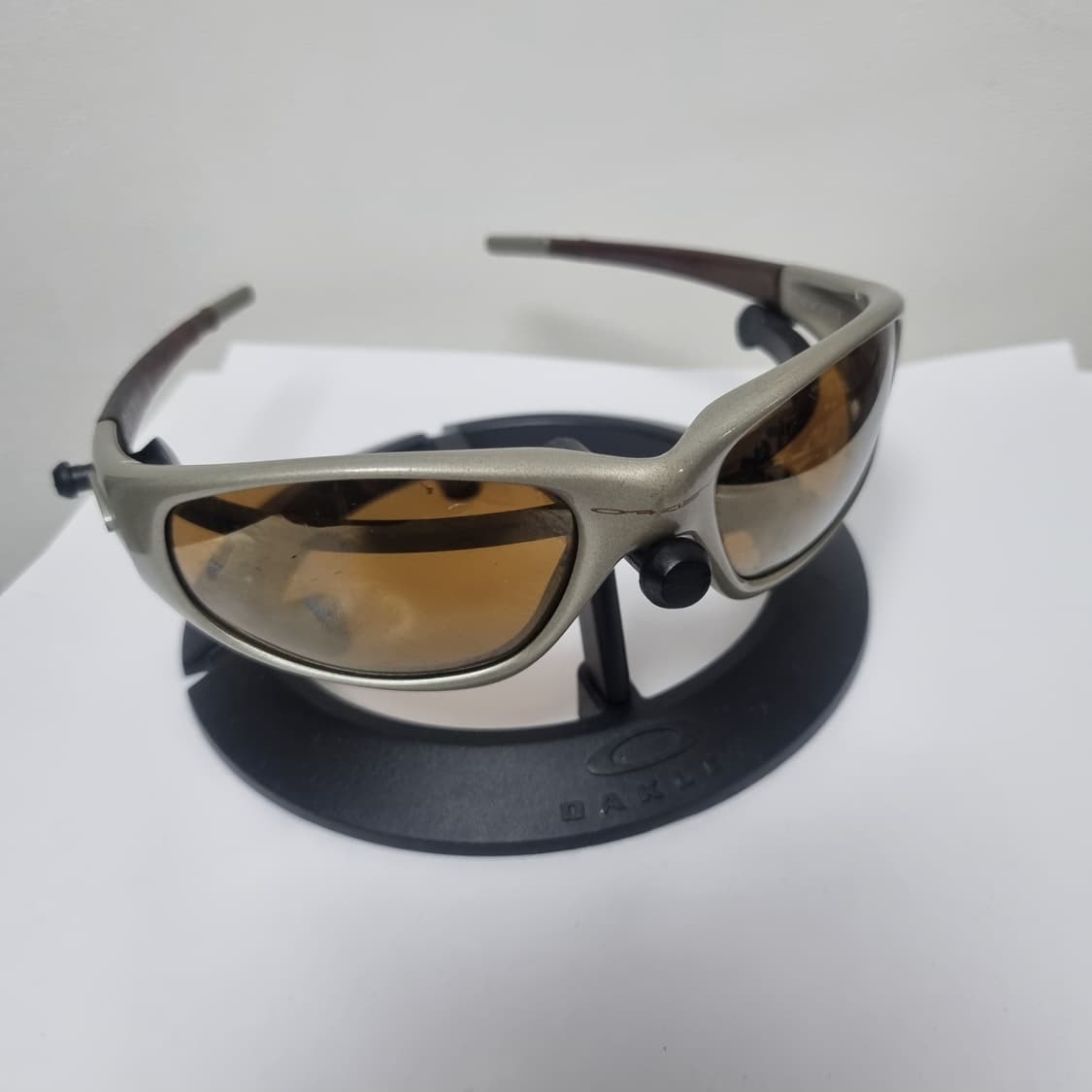 오클리 스트레이트 자켓 메탈릭샌드 상품이미지7