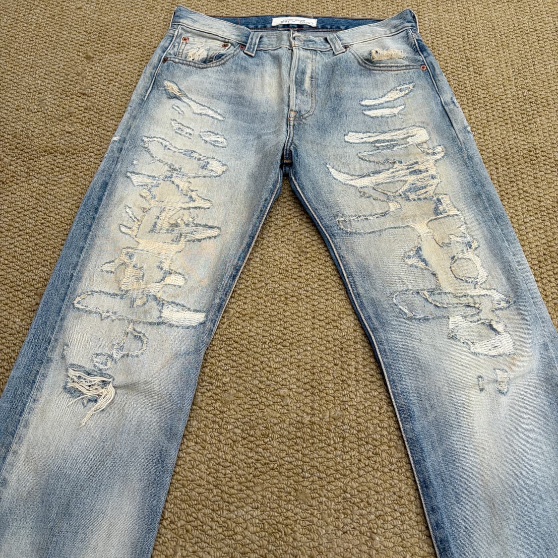 Levi’s Vintage501 LimitedEdition1800-571 상품이미지3