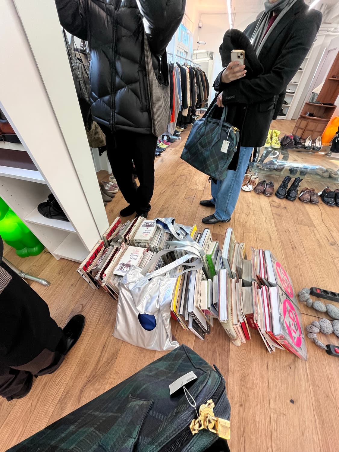 RAF SIMONS Runner solaris-21 Low 상품이미지8