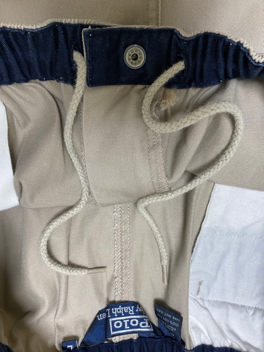 POLO RALPH LAUREN POLO CHINO PANTS OG 상품이미지4