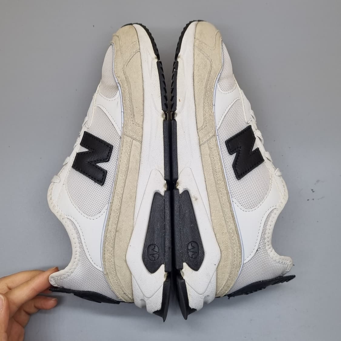 뉴발란스 엑스-레이서 운동화250  상품이미지5